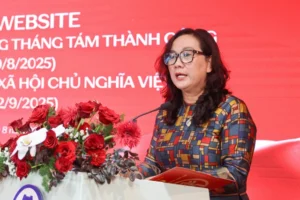 Hà Nội ra mắt nền tảng số đa tiện ích phục vụ A80
