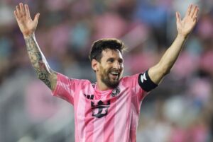 Lionel Messi tuyên bố ngỡ ngàng, có thể không đá World Cup 2026