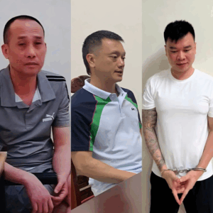 Công an Thanh Hóa 3 tháng triệt giang hồ núp bóng doanh nghiệp