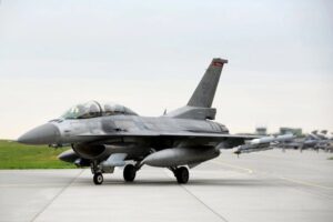 Nga lên tiếng vụ việc một máy bay không người lái xâm nhập không phận Romania bị UAV xâm nhập