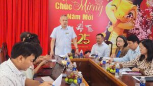 Giám đốc Sở Y tế tỉnh Đắk Lắk lên tiếng vụ máy hỏng, 255 bệnh nhân vẫn được kê khai tán sỏi