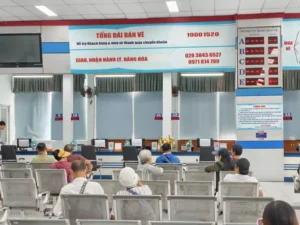 Mua vé tàu Tết Bính Ngọ 2026 cho cả gia đình hết gần 100 triệu đồng