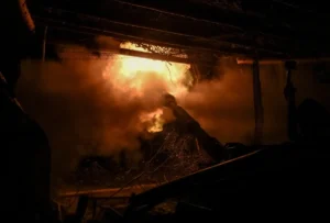 Ukraine tuyên bố đạt bước tiến quan trọng