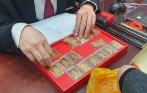 Giá vàng tăng không tưởng, người từng đổi vàng sang đất nhận cái kết bất ngờ