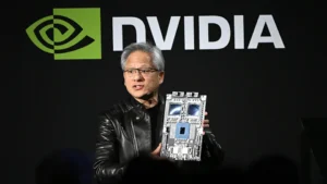 Nvidia vừa rót 100 tỷ USD vào “ông chủ” của ChatGPT