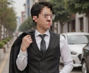 Tổng tài trong vụ nhân viên quán cà phê từng khoe có người ngỏ ý mua lại bản quyền startup với giá 1,5 triệu USD