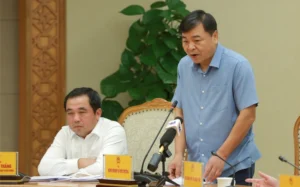 Siêu bão Ragasa 2025: Bộ Nông nghiệp ra cảnh báo đặc biệt