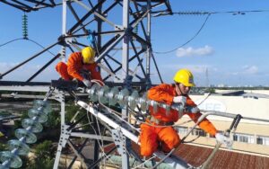 Áp dụng giá điện 2 thành phần cho khách hàng lớn từ 2026.