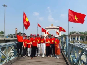 QUẢNG TRỊ