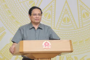 thủ tướng 