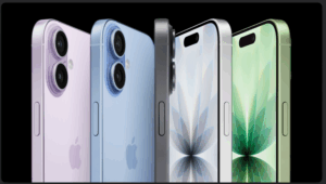 Apple giữ giá iPhone 17 bất chấp rủi ro thuế quan