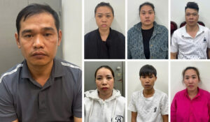 Công an Hà Nội vừa triệt phá đường dây mua bán thận