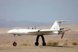 Ba Lan đóng cửa 4 sân bay sau UAV Nga tấn công