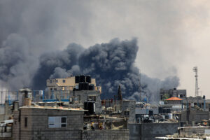 Dải Gaza