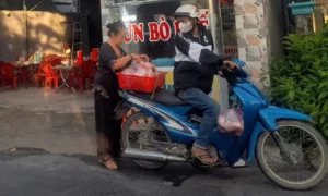 nông nghiệp