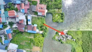 Xây nhầm nhà trên đất của người khác