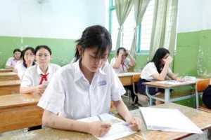 Tuyển sinh đầu cấp TPHCM 2026-2027: Có gì mới sau sáp nhập?