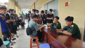 Bộ trưởng Bộ Quốc phòng quy định mới về khám sức khỏe nghĩa vụ quân sự