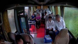Vụ tài xế nóng ruột vì chờ đoàn đón dâu quá lâu: Người chú đặt xe lên tiếng