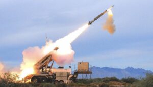 Tướng Ukraine Igor Romanenko cảnh báo Patriot của Mỹ ngày càng 'run sợ' hỏa lực Nga