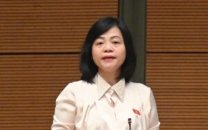 Đại biểu Quốc hội: Hãng chỉ xin lỗi khi chậm, hủy chuyến bay là 'không thỏa đáng'