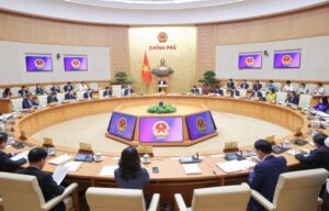Phân công nhiệm vụ đối với hai tân Phó Thủ tướng Chính phủ