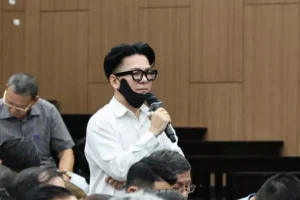 Ca sĩ Vũ Hà khai về việc đánh bạc tại King Club ở Hà Nội