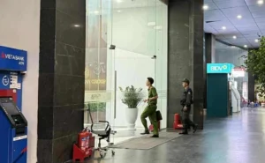 Vụ Shark Bình có 3 phòng nghiệp vụ Công an Hà Nội tham gia