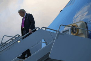 Trump nêu 3 vấn đề lớn với Trung Quốc đàm phán thương mại