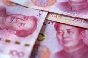 Một đồng tiền châu Á áp sát bảng Anh, tiến gần vị trí đồng tiền giao dịch nhiều thứ tư thế giới
