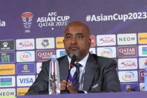 Sếp lớn Malaysia sắp bay màu, thượng tầng rối loạn vì án phạt của FIFA