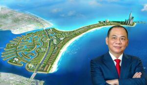 Tỷ phú Phạm Nhật Vượng lập công ty nghìn tỷ phục vụ, chăm sóc người cao tuổi