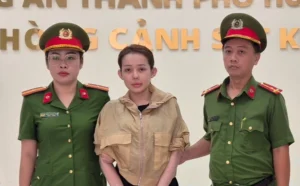 Khởi tố bắt tạm giam DJ Ngân 98