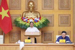 Thủ tướng chỉ đạo chăm lo cho nhân dân
