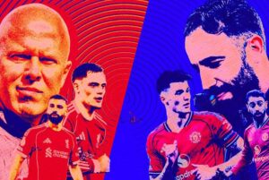 Đại chiến Liverpool vs MU dễ có "mưa bàn thắng" vì hàng thủ rách tả tơi