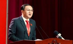 TPHCM đón nhà đầu tư trung tâm siêu dữ liệu AI 2 tỉ USD