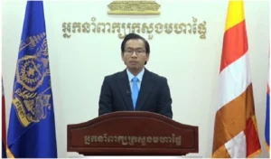 Campuchia công bố kết quả điều tra vụ sát hại sinh viên