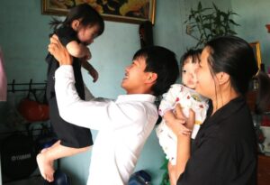 Viện KSND tối cao lên tiếng vụ chồng lĩnh án vợ dưới 16 tuổi