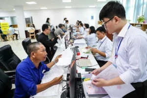 Công an TPHCM kêu gọi 90 ngày làm sạch dữ liệu đất đai