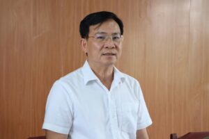 Hồ bị vỡ ở Lâm Đồng chứa 900.000m3 nước, không có giấy phép