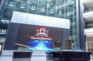 Cảnh sát Hồng Kông (Trung Quốc) đóng băng số tài sản "khủng" của tập đoàn Prince