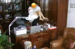 Sở GD và ĐT tỉnh Ninh Bình vào cuộc vụ clip lãnh đạo trường THPT "thân mật" với nhiều phụ nữ