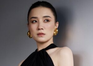 Nữ diễn viên bị ghét nhất