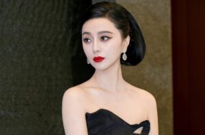 Phạm Băng Băng run sợ sau khi thắng Ảnh hậu Kim Mã