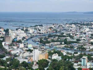 Thông báo chính thức về sự cố mất điện trên diện rộng ở đặc khu Phú Quốc