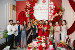 Chú rể Ấn Độ