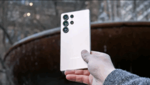 5 thứ sẽ giúp Galaxy S25 Ultra của Samsung hút khách