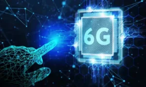 Trung Quốc bước vào thử nghiệm 6G giai đoạn hai