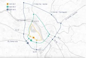 Hà Nội muốn cấm xe máy xăng trong vành đai 1 theo khung giờ