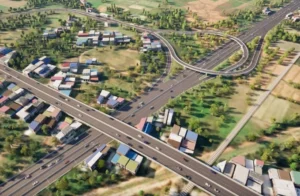 TP HCM hỗ trợ Tây Ninh 1.800 tỷ làm cao tốc đi Mộc Bài